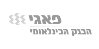 הדפסת צ'קים פועלי אגודת ישראל