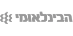 הדפסת צ'קים בנק הבינלאומי